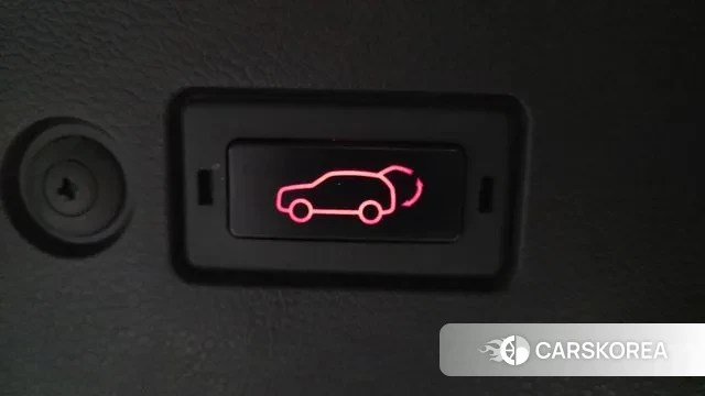 Ssangyong Torres id 3115506 из Кореи 11