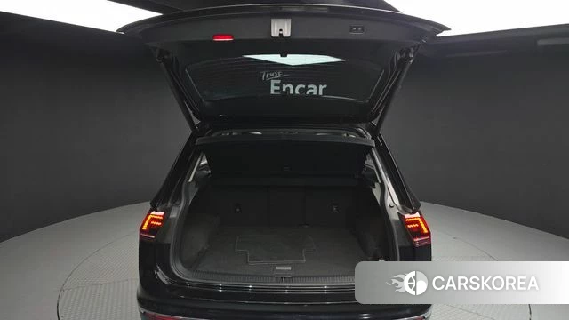 Volkswagen Tiguan second Generation id 4397890 из Кореи 11