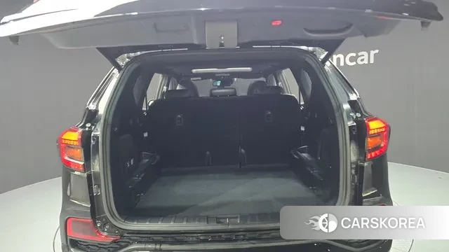 Ssangyong G4 Rexton id 3336576 из Кореи 11