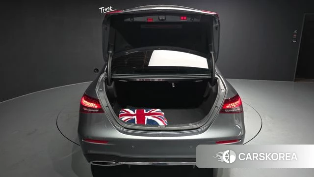 Mercedes-Benz E-Class W213 id 4624224 из Кореи 11