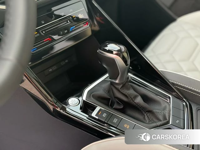 Volkswagen Tanyue id 4298211 из Китая 11