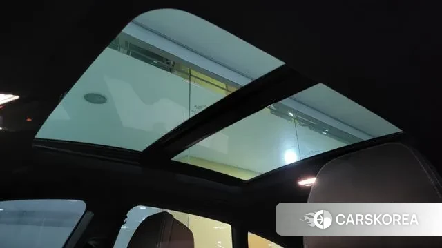 BMW 6 Series GT (G32) id 3771636 из Кореи 11