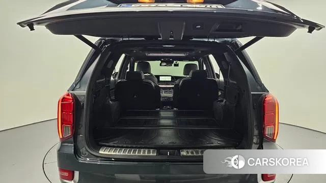 Hyundai Palisade id 3439235 из Кореи 11