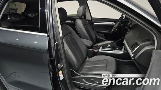 Audi Q5 (FY) id 2670806 из Кореи 11