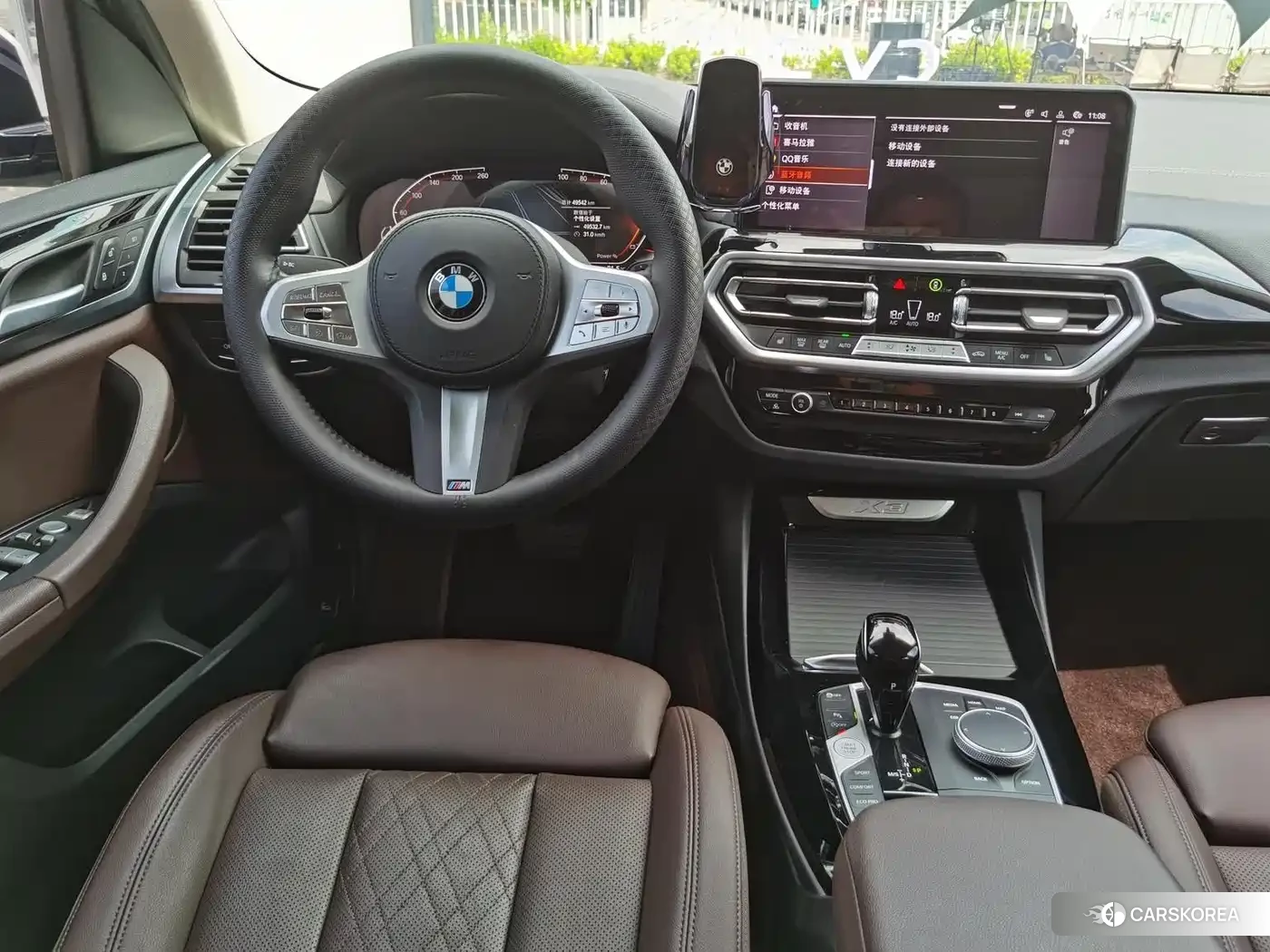 BMW X3 id 4576572 из Китая 11