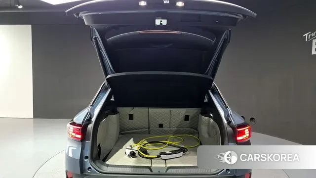 Volkswagen ID.4 id 3378240 из Кореи 11