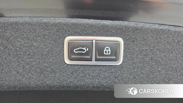 Genesis G80 (RG3) id 4592185 из Кореи 11