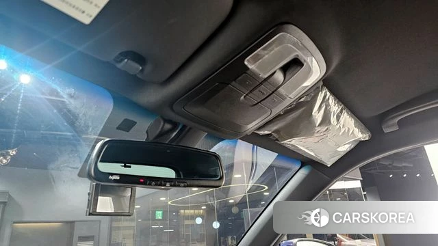 Ssangyong Beautiful Korando id 3844467 из Кореи 11