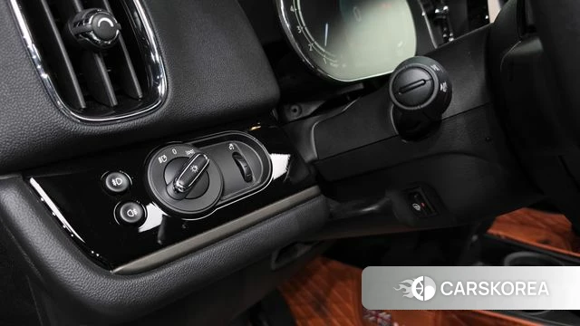 Mini Cooper Countryman id 4720220 из Кореи 11