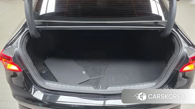 Kia K5 3rd generation id 3426904 из Кореи 11