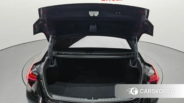 Kia K8 id 3787177 из Кореи 11