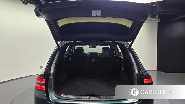 Genesis GV80 id 3484439 из Кореи 11