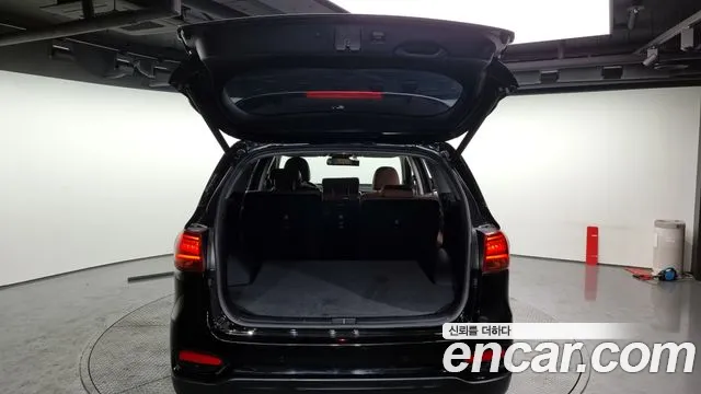 Kia The New Sorento id 2455857 из Кореи 11