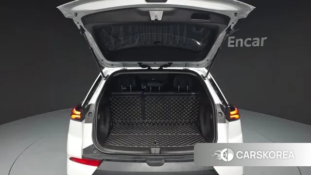 Chevrolet (GM Daewoo) Bolt EUV id 3701302 из Кореи 11