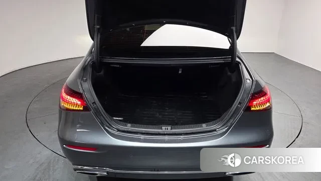 Mercedes-Benz E-Class W213 id 3686059 из Кореи 11
