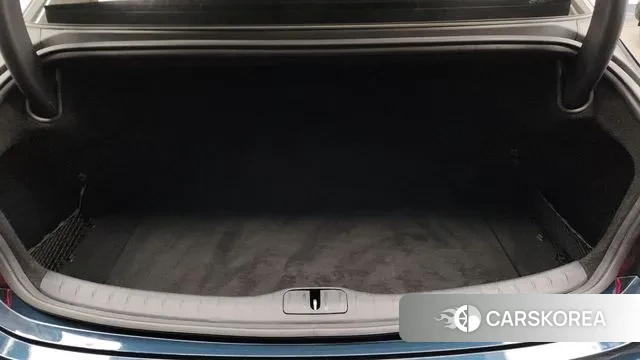 Genesis G80 (RG3) id 3765445 из Кореи 11