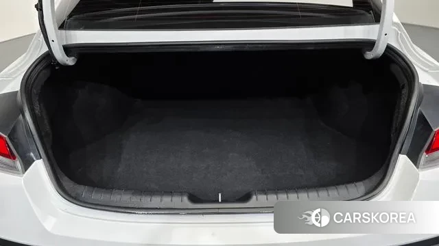 Hyundai The New Avante (CN7) id 3278717 из Кореи 11