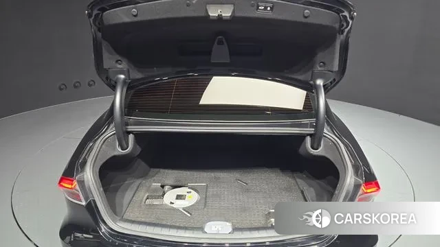 Hyundai The New Grandeur IG id 3023298 из Кореи 11