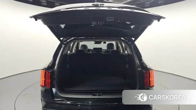 Kia Sorento 4th Generation id 3448620 из Кореи 11