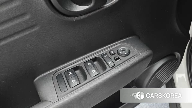 Hyundai Casper id 4395776 из Кореи 11