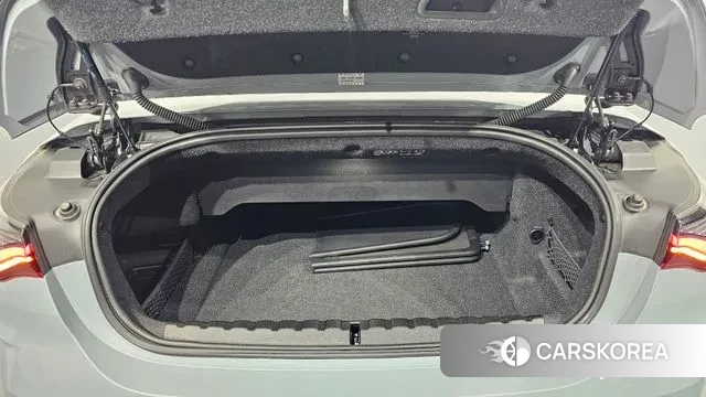 BMW 4 Series (G22) id 3726638 из Кореи 11