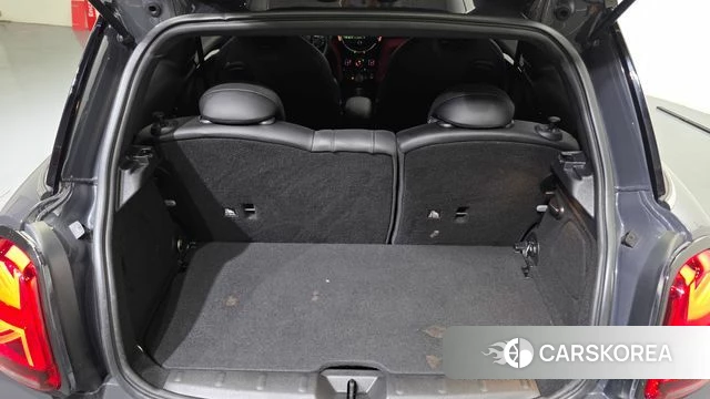 Mini Cooper S id 4491158 из Кореи 11