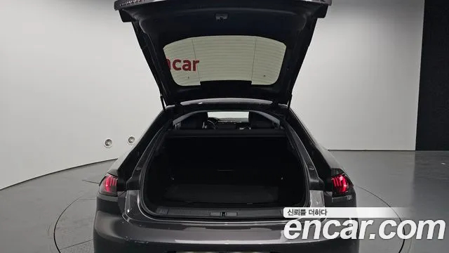 Peugeot 508 second Generation id 2688676 из Кореи 11