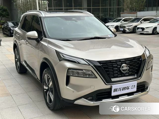 Nissan Qijun id 4263905 из Китая 11