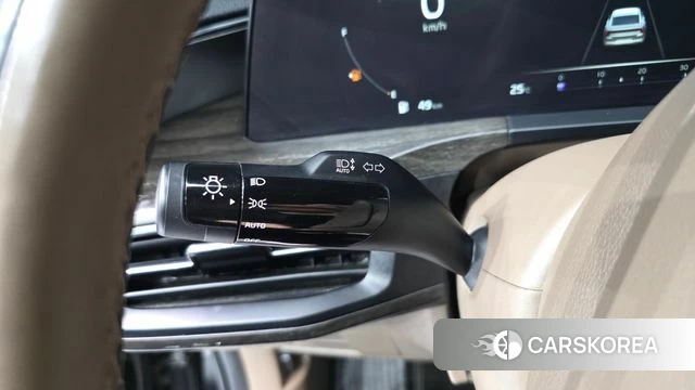 Kia K8 Hybrid id 4768884 из Кореи 11