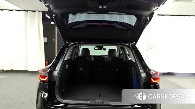 Chevrolet (GM Daewoo) The New Trail Blazer id 2914968 из Кореи 11