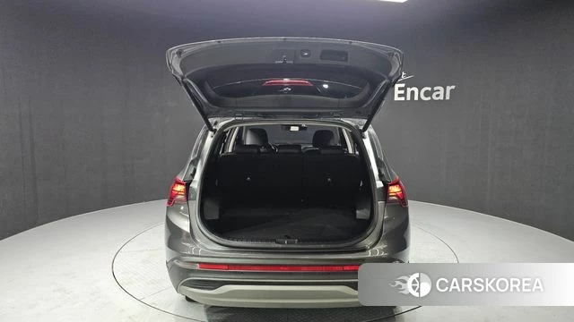 Hyundai The New Santa Fe id 3851934 из Кореи 11