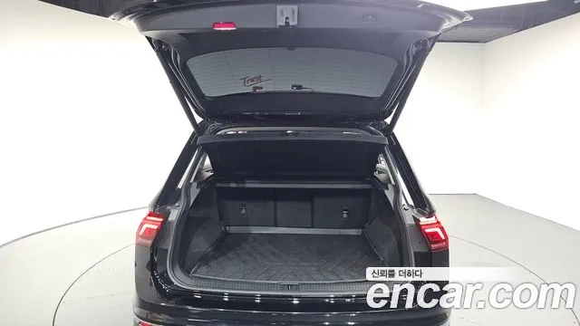 Volkswagen Tiguan second Generation id 2921233 из Кореи 11