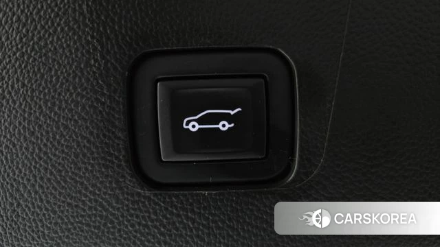 Chevrolet (GM Daewoo) Traverse id 3813302 из Кореи 11