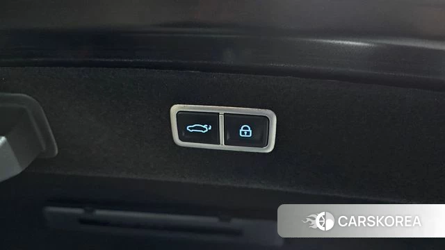 Genesis G90 (RS4) id 4186920 из Кореи 11