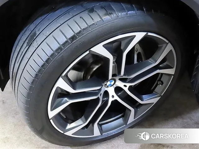 BMW X5 (G05) id 3508535 из Кореи 11