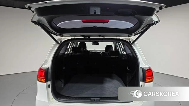 Kia The New Sorento id 4785970 из Кореи 11