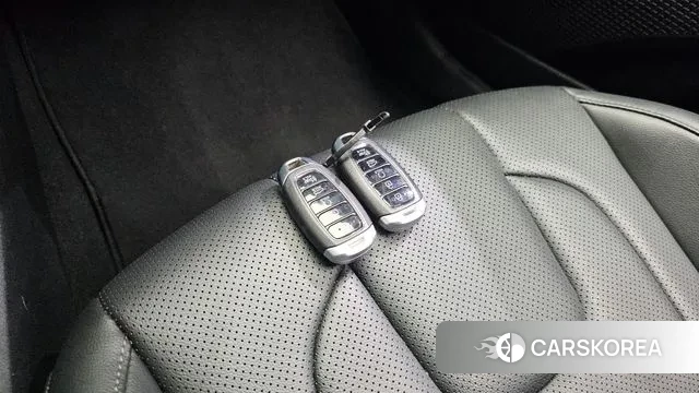 Hyundai Avante (CN7) id 3777993 из Кореи 11