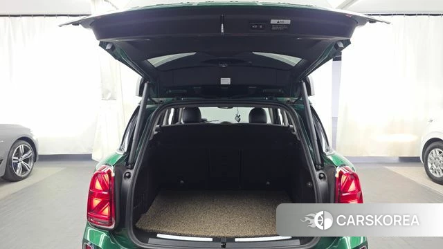Mini Cooper D Countryman id 4529694 из Кореи 11