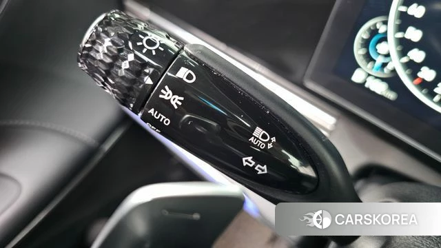 Hyundai The New Grandeur IG id 4780401 из Кореи 11