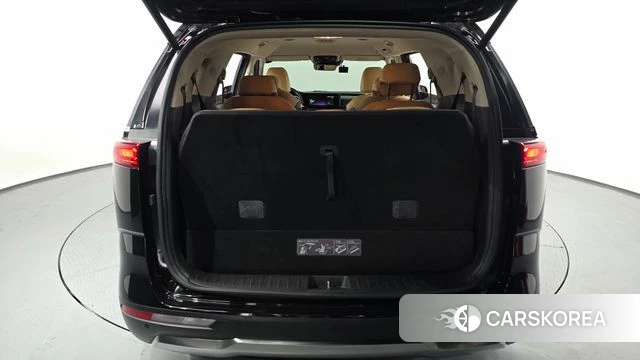 Kia Carnival 4th generation id 4443585 из Кореи 11