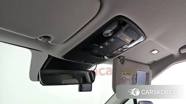 Kia Carnival 4th generation id 3328996 из Кореи 11