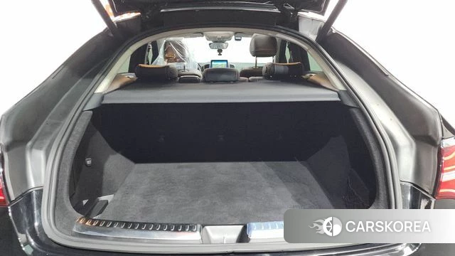 Mercedes-Benz GLE - Class W166 id 3814477 из Кореи 11