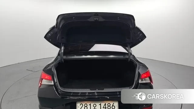 Hyundai Avante (CN7) id 3597906 из Кореи 11