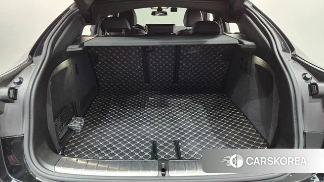 BMW X4 (G02) id 4617881 из Кореи 11