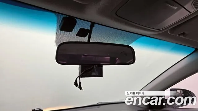 Hyundai Avante AD id 2952049 из Кореи 11