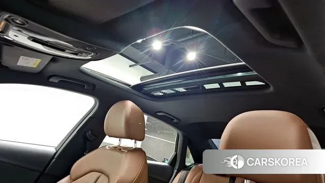 Audi A4 (B9) id 3448666 из Кореи 11