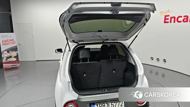 Hyundai Casper id 3827022 из Кореи 11