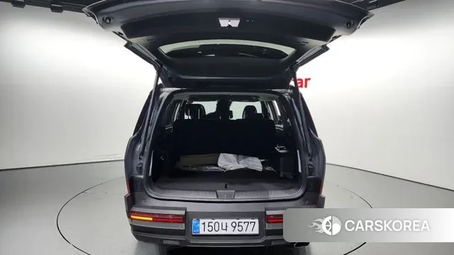 Hyundai Santa Fe (MX5) id 3211909 из Кореи 11