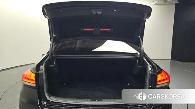 Genesis G80 id 3602341 из Кореи 11