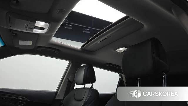 Ssangyong Beautiful Korando id 3954840 из Кореи 11